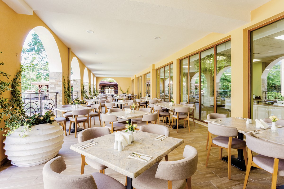 Hotel Festa Via Pontica, Bulgarien, Burgas, Pomorie, Bild 3