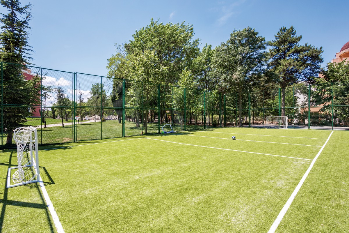 Hotel Festa Via Pontica, Bulgarien, Burgas, Pomorie, Bild 7