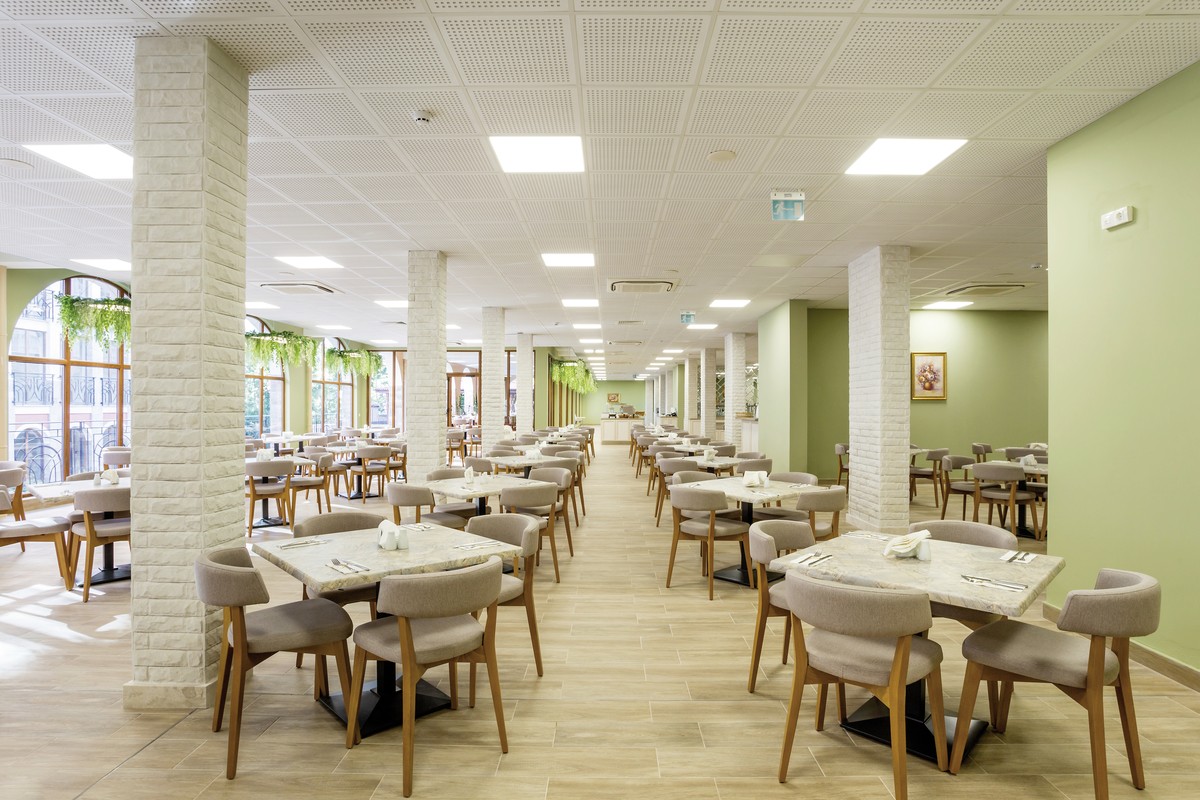 Hotel Festa Via Pontica, Bulgarien, Burgas, Pomorie, Bild 9
