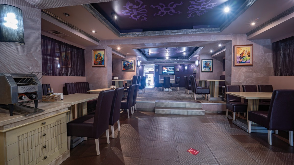 Hotel St. George, Bulgarien, Burgas, Pomorie, Bild 8