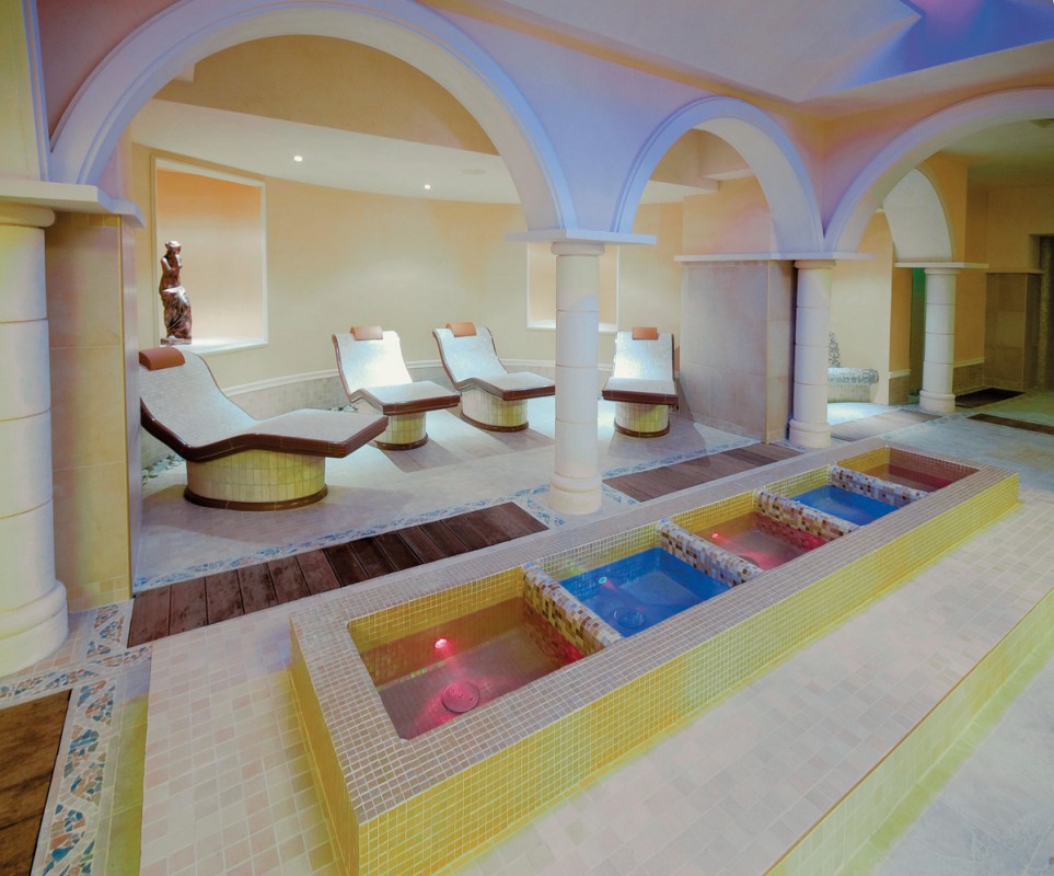 Hotel Sunset Resort, Bulgarien, Burgas, Pomorie, Bild 13
