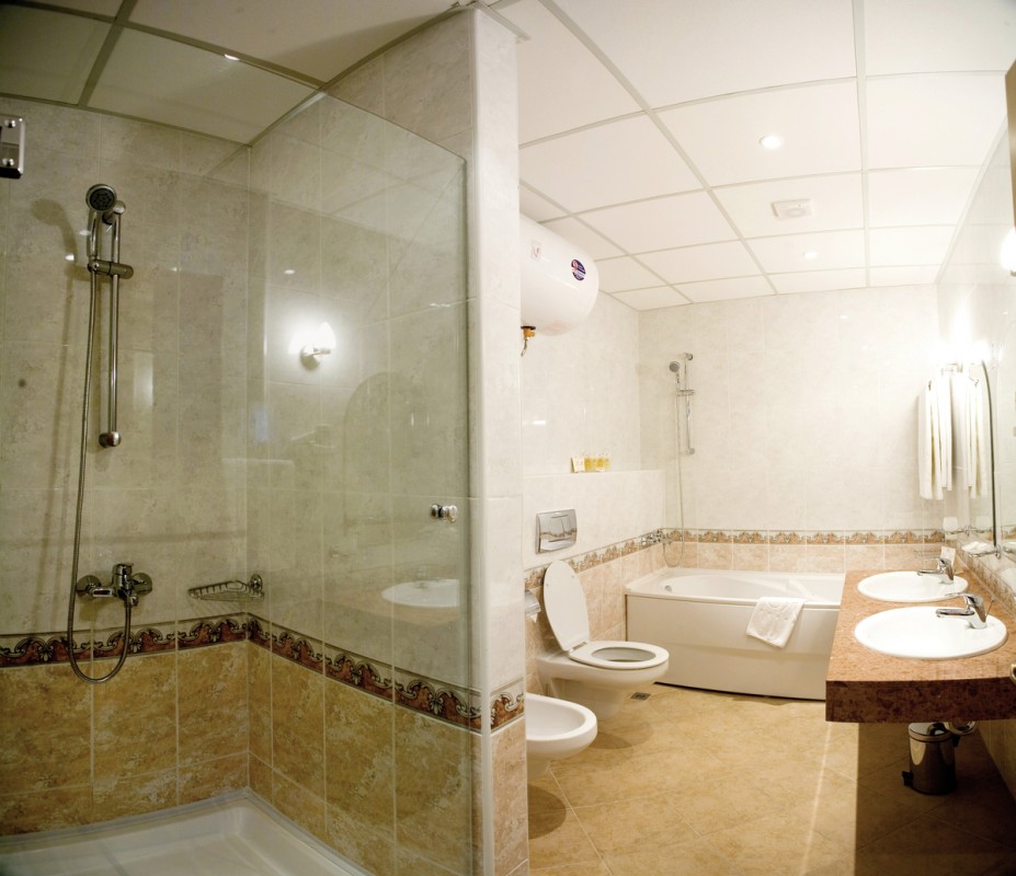 Hotel Sunset Resort, Bulgarien, Burgas, Pomorie, Bild 15