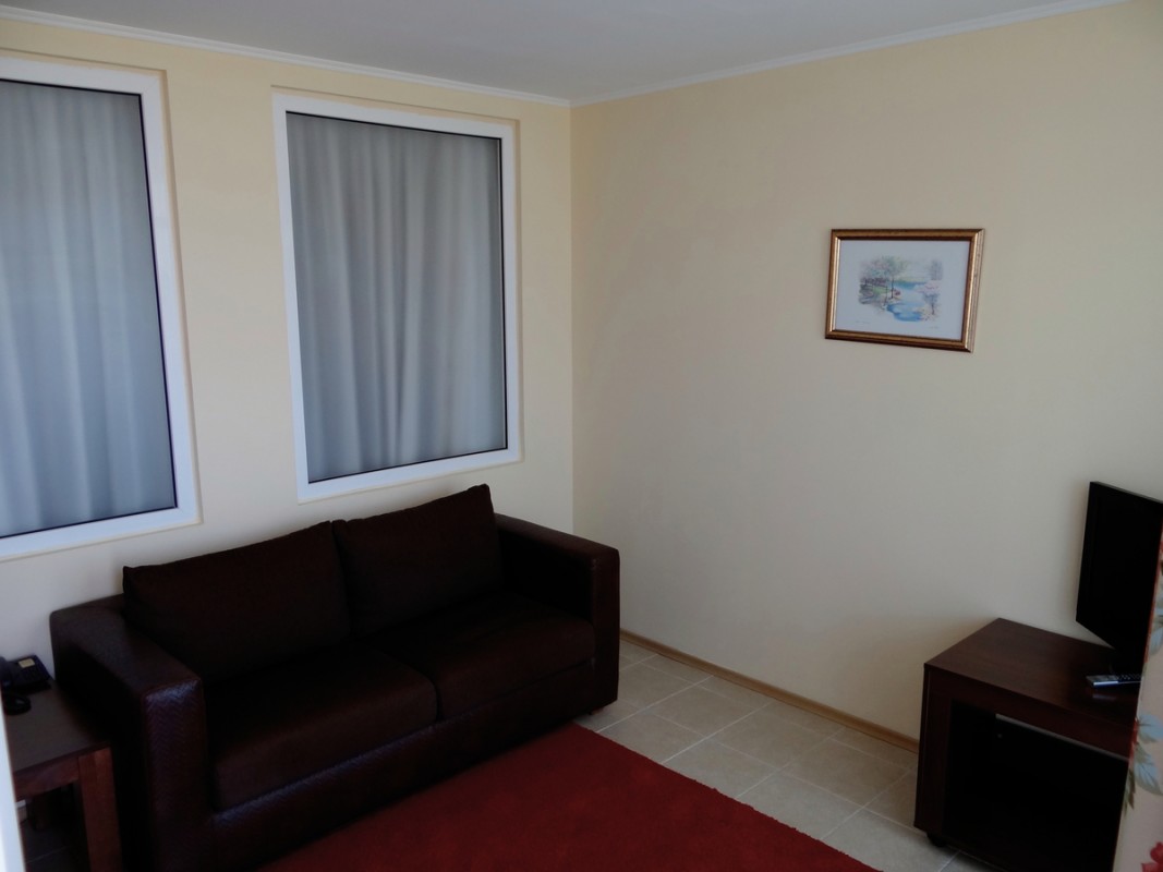 Hotel Sunset Resort, Bulgarien, Burgas, Pomorie, Bild 19