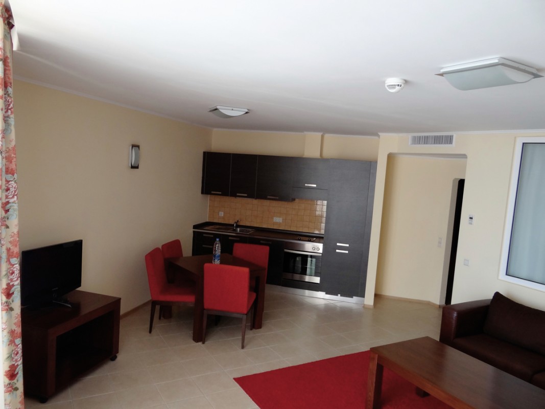 Hotel Sunset Resort, Bulgarien, Burgas, Pomorie, Bild 24