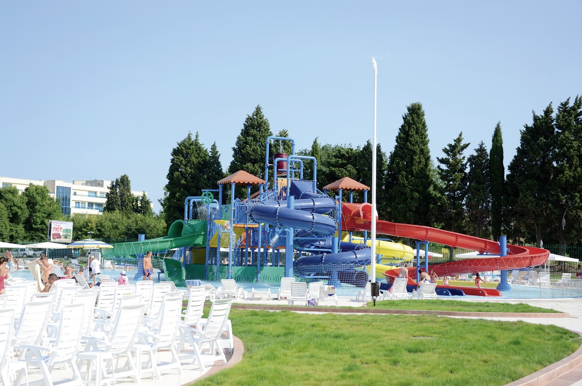 Hotel Sunset Resort, Bulgarien, Burgas, Pomorie, Bild 25