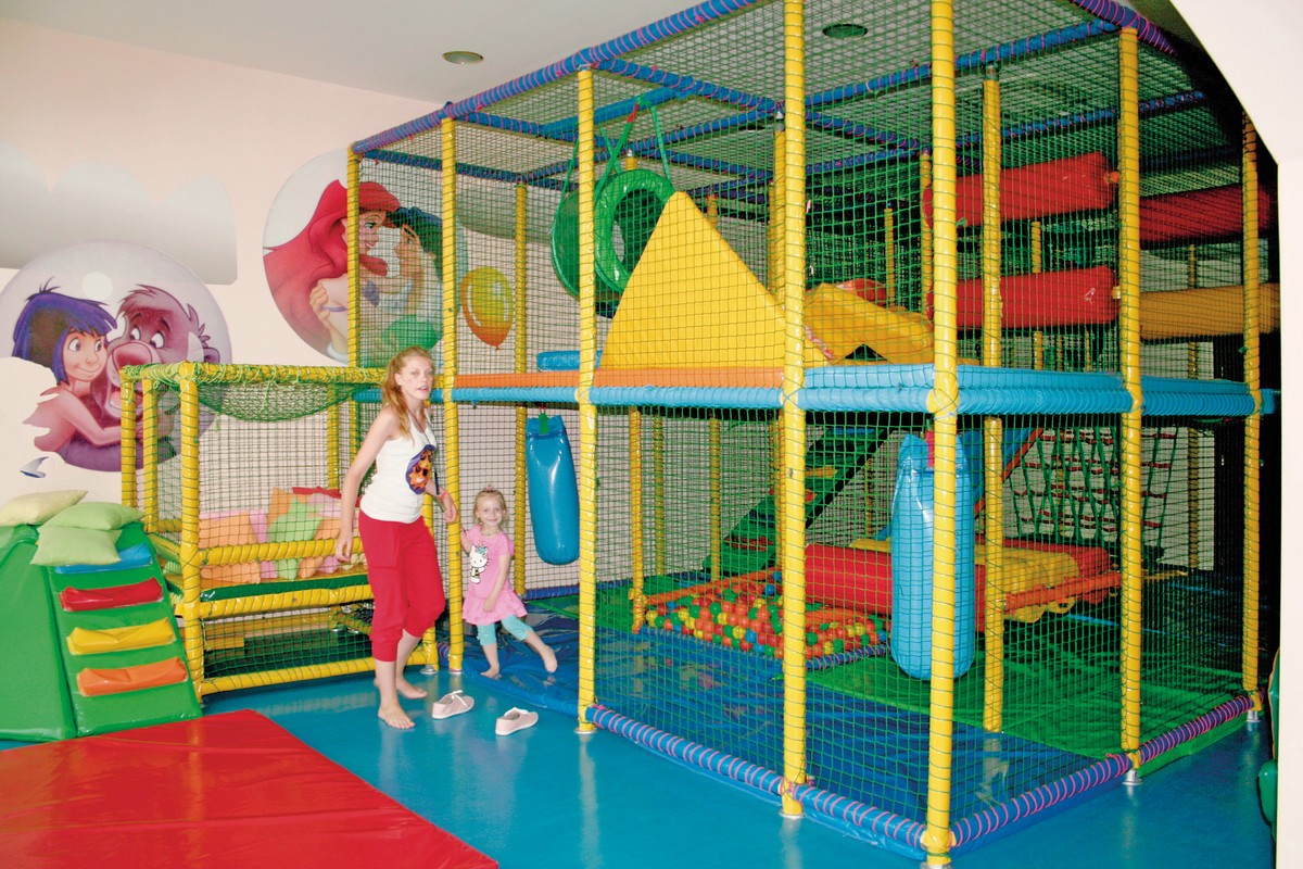 Hotel Sunset Resort, Bulgarien, Burgas, Pomorie, Bild 6