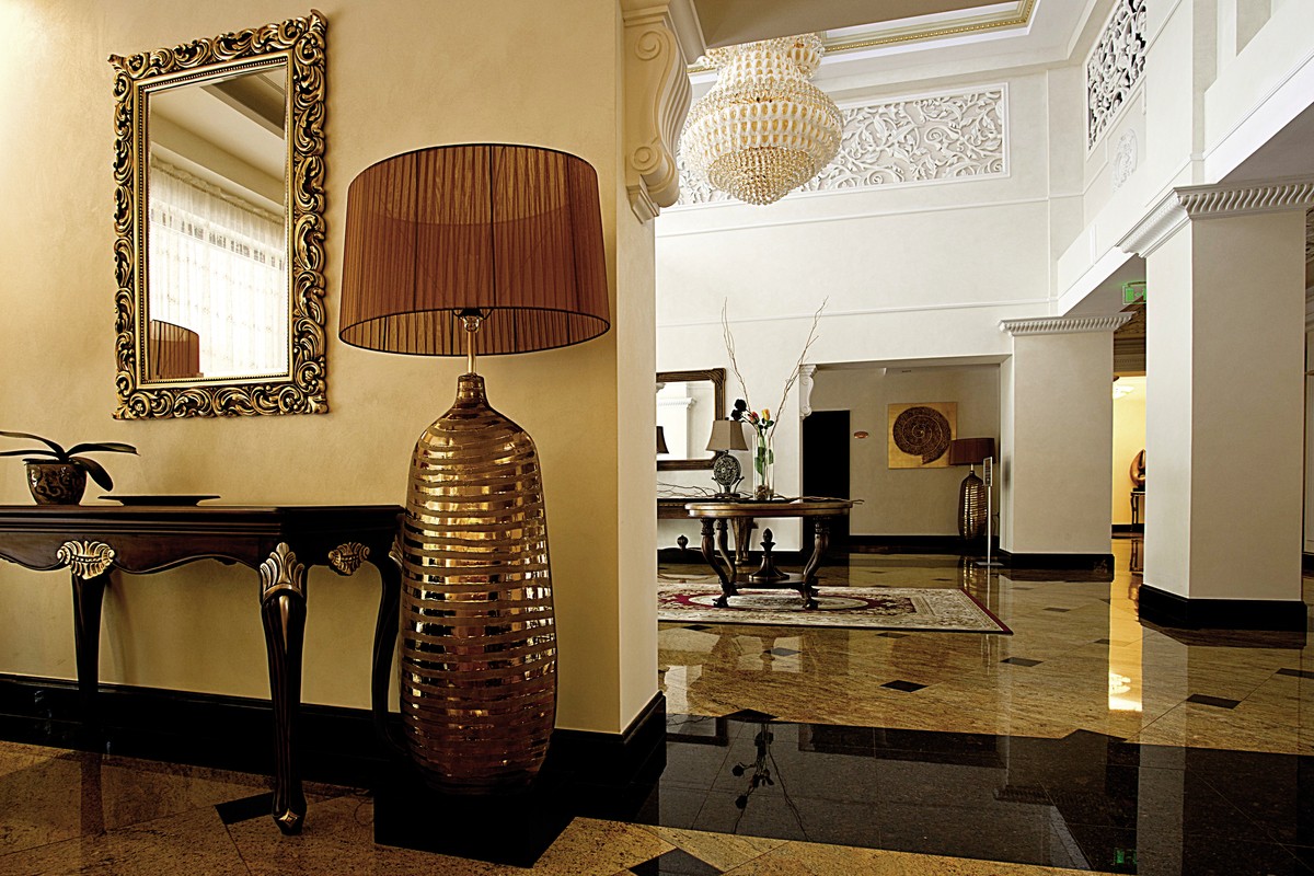 Grand Hotel & Spa Primoretz, Bulgarien, Burgas, Bild 11
