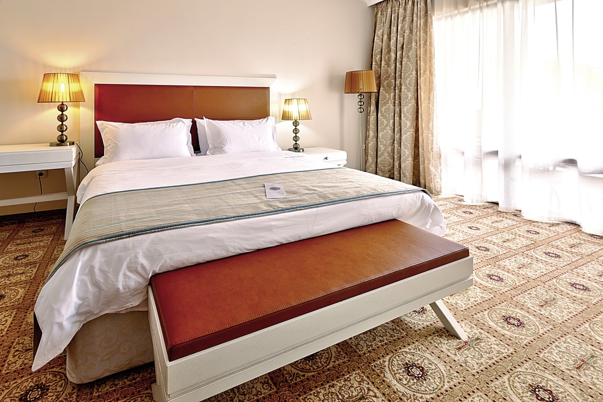 Grand Hotel & Spa Primoretz, Bulgarien, Burgas, Bild 12