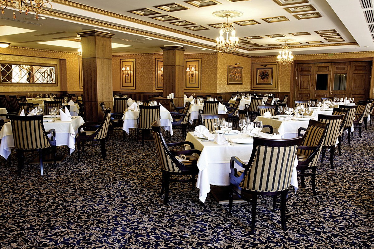 Grand Hotel & Spa Primoretz, Bulgarien, Burgas, Bild 14