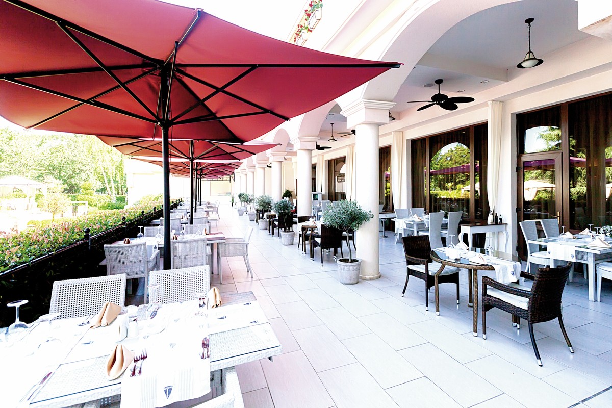 Grand Hotel & Spa Primoretz, Bulgarien, Burgas, Bild 15