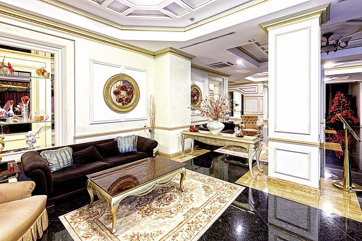 Grand Hotel & Spa Primoretz, Bulgarien, Burgas, Bild 16