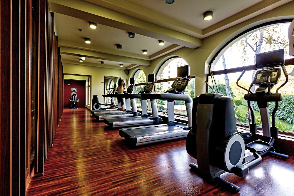 Grand Hotel & Spa Primoretz, Bulgarien, Burgas, Bild 17