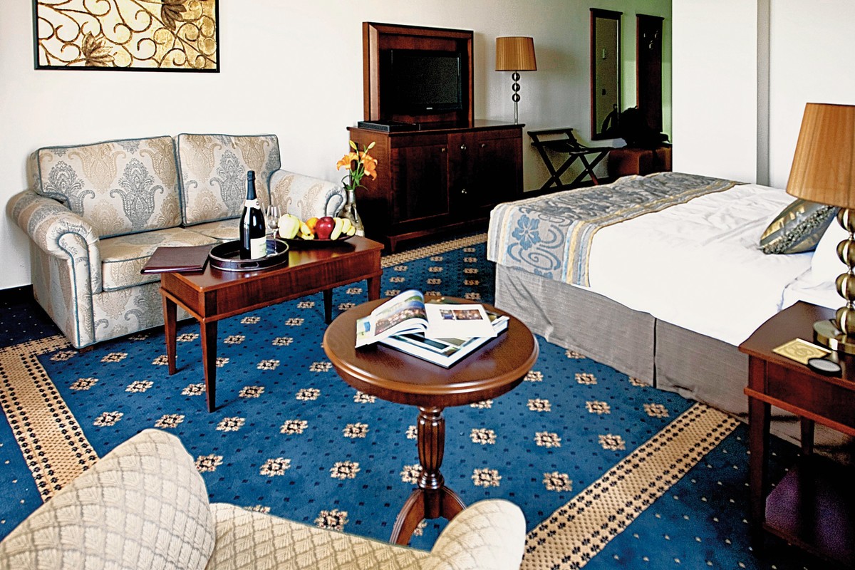 Grand Hotel & Spa Primoretz, Bulgarien, Burgas, Bild 19