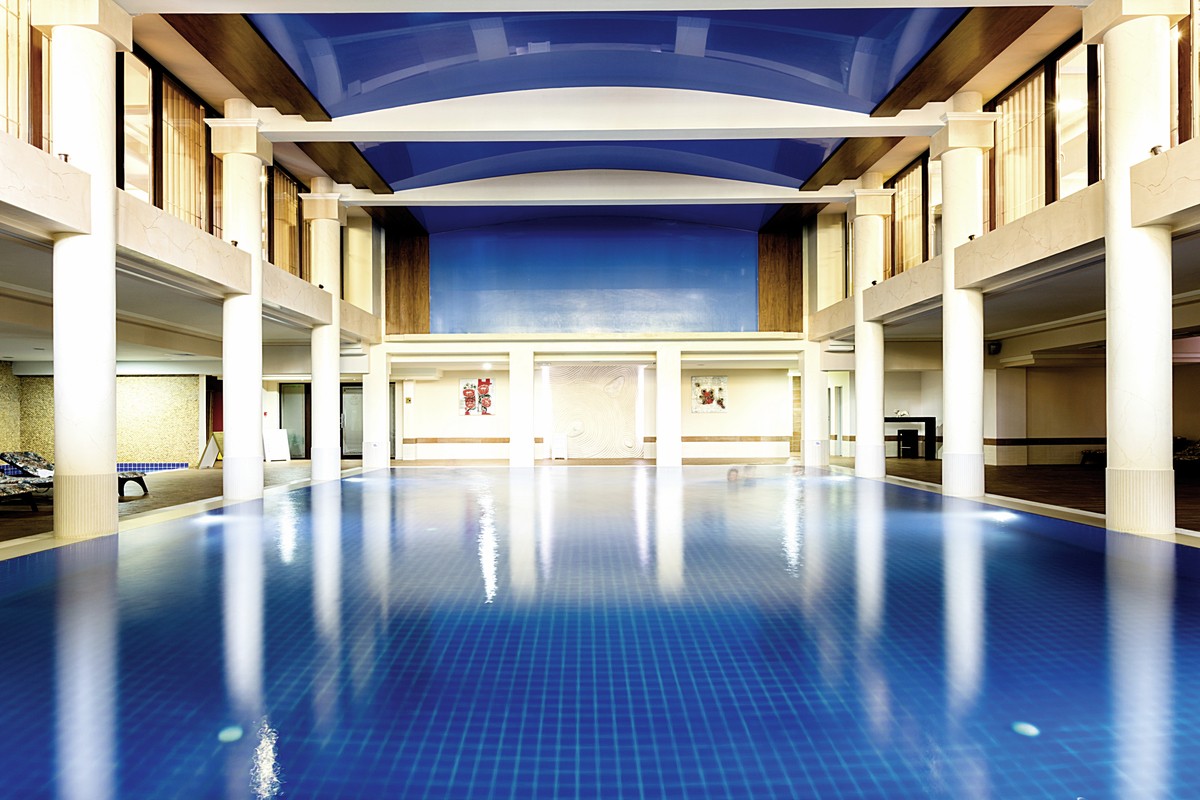Grand Hotel & Spa Primoretz, Bulgarien, Burgas, Bild 20