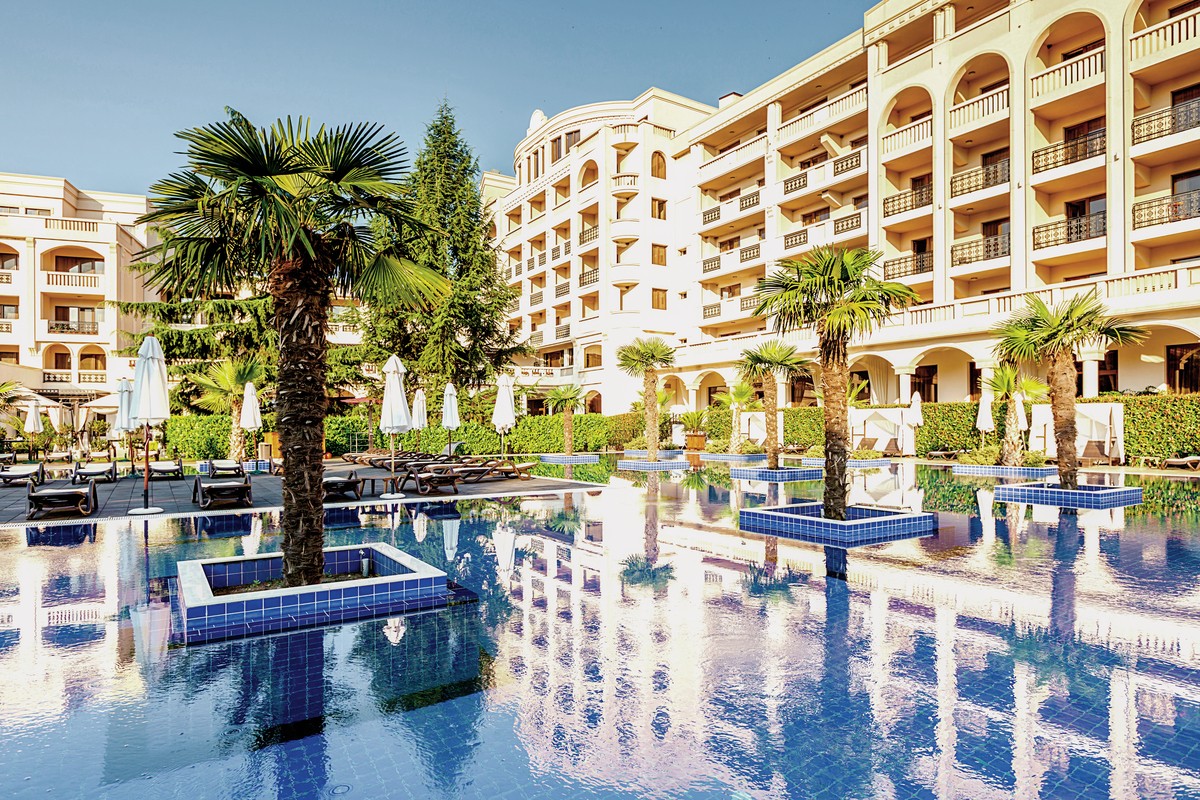 Grand Hotel & Spa Primoretz, Bulgarien, Burgas, Bild 1
