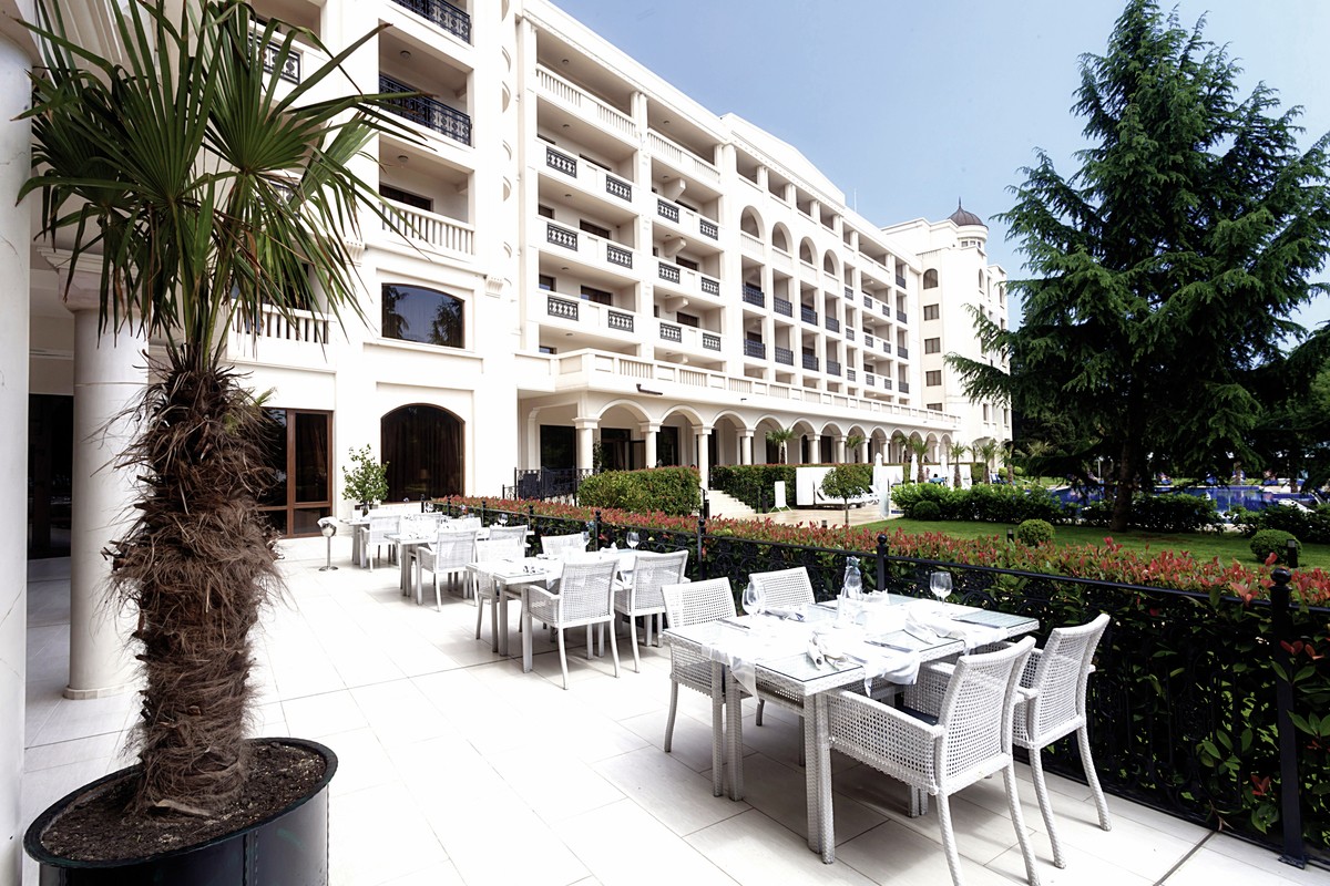 Grand Hotel & Spa Primoretz, Bulgarien, Burgas, Bild 10