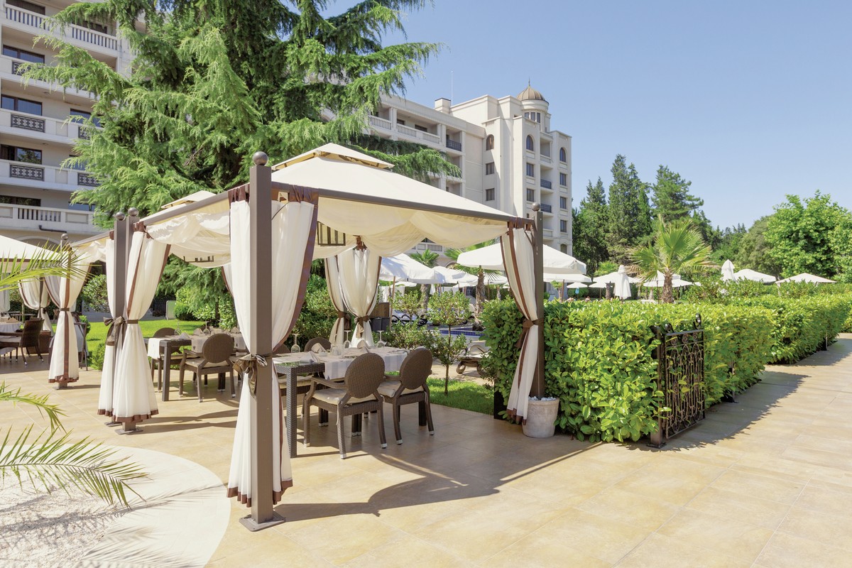 Grand Hotel & Spa Primoretz, Bulgarien, Burgas, Bild 2