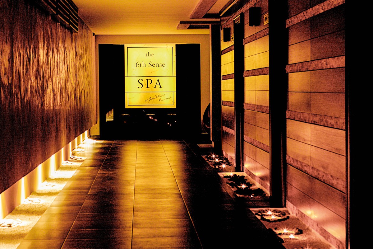 Grand Hotel & Spa Primoretz, Bulgarien, Burgas, Bild 3