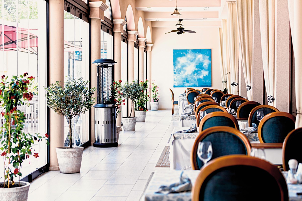 Grand Hotel & Spa Primoretz, Bulgarien, Burgas, Bild 4