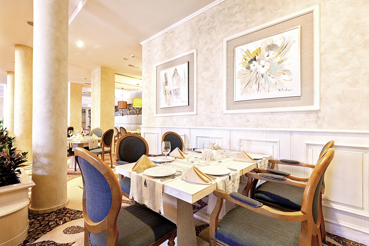 Grand Hotel & Spa Primoretz, Bulgarien, Burgas, Bild 6