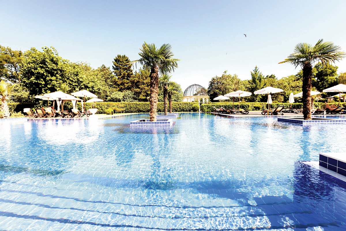 Grand Hotel & Spa Primoretz, Bulgarien, Burgas, Bild 7