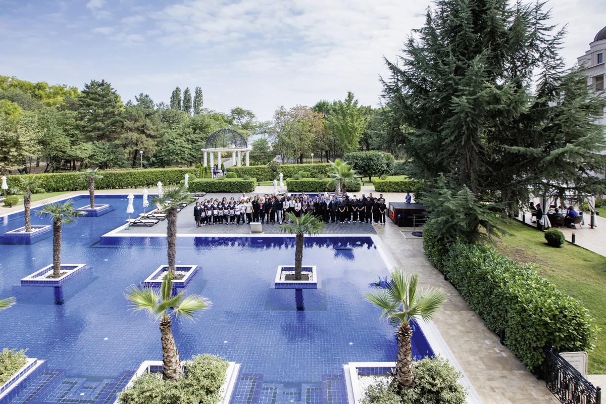 Grand Hotel & Spa Primoretz, Bulgarien, Burgas, Bild 9