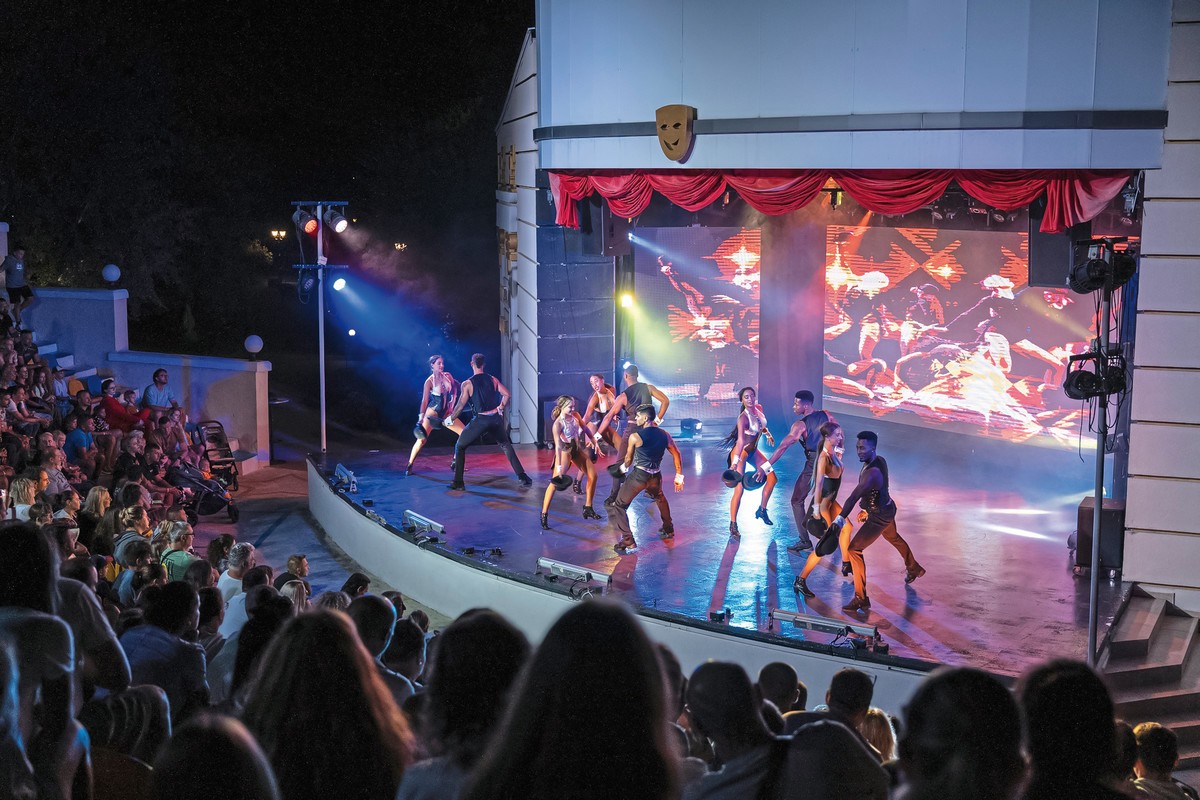 Hotel Duni Royal Resort Belleville, Bulgarien, Burgas, Duni, Bild 11