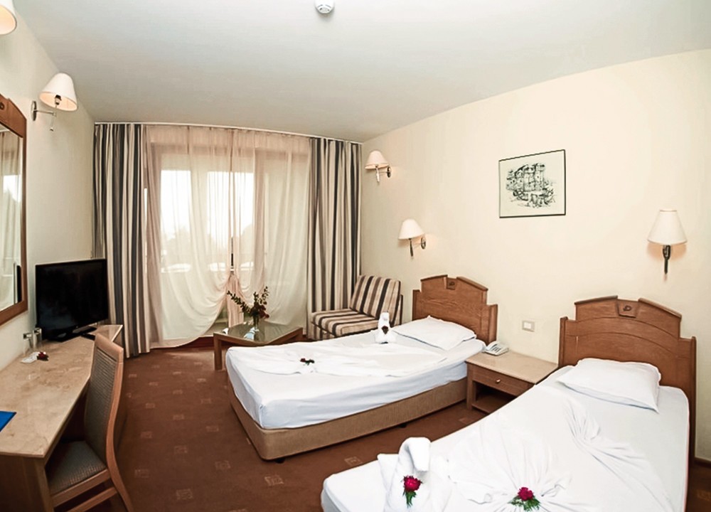 Hotel Duni Royal Resort Belleville, Bulgarien, Burgas, Duni, Bild 2