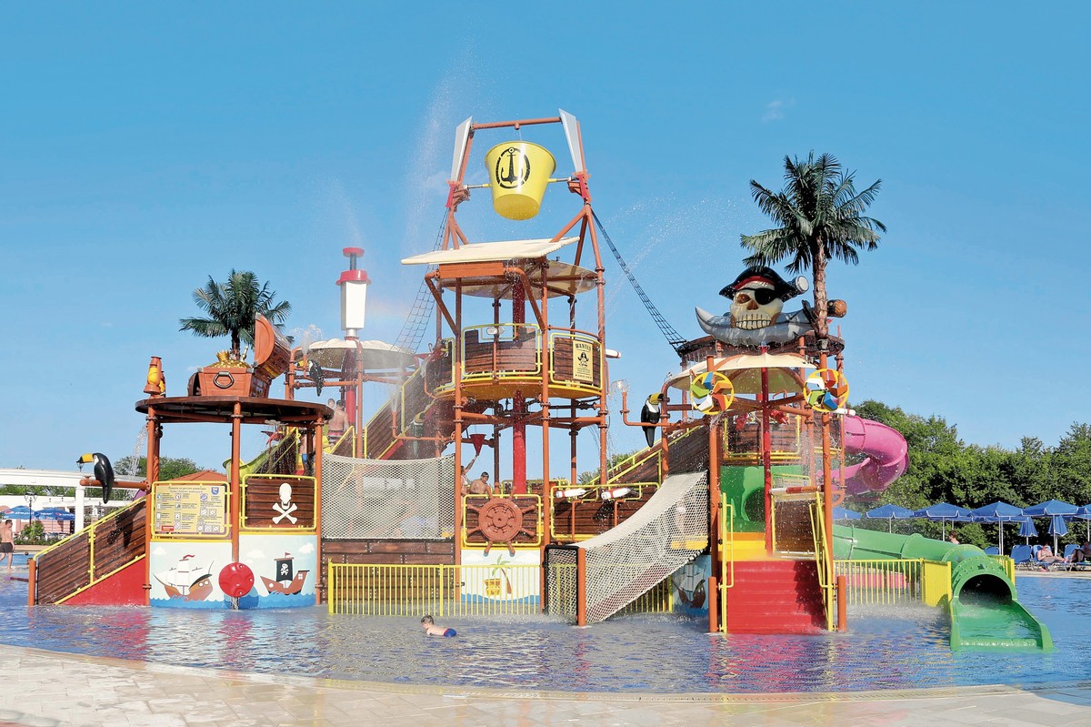 Hotel Duni Royal Resort Belleville, Bulgarien, Burgas, Duni, Bild 3