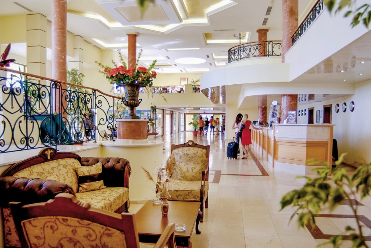 Hotel Duni Royal Resort Belleville, Bulgarien, Burgas, Duni, Bild 5