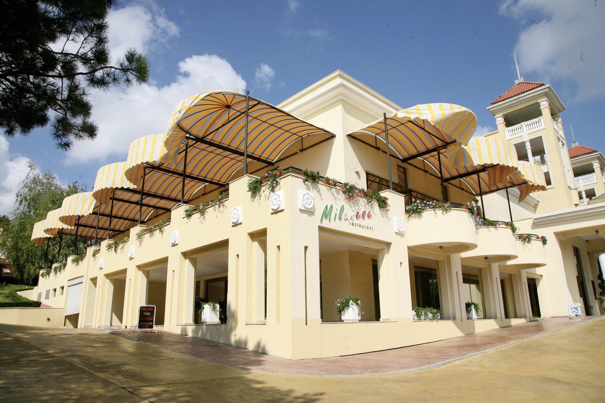 Hotel Duni Royal Resort Belleville, Bulgarien, Burgas, Duni, Bild 6