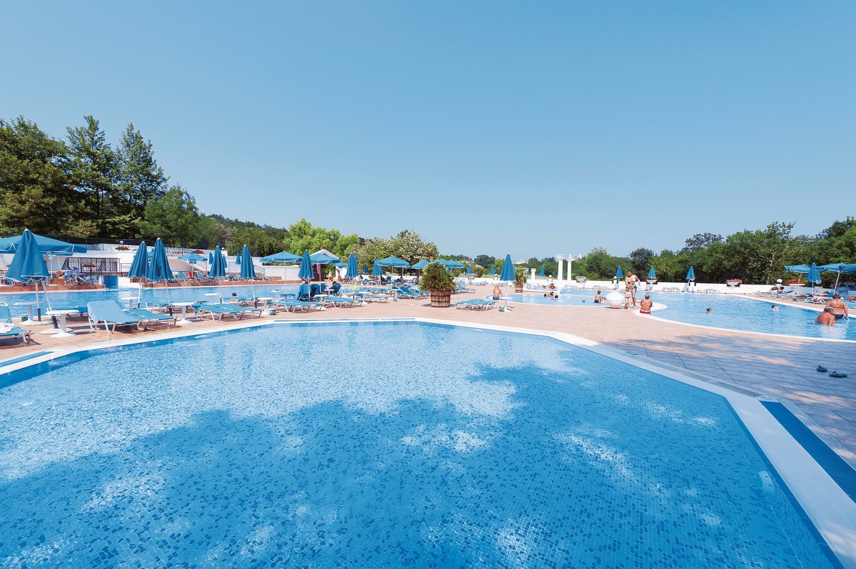 Hotel Duni Royal Resort Holiday Village, Bulgarien, Burgas, Duni, Bild 1
