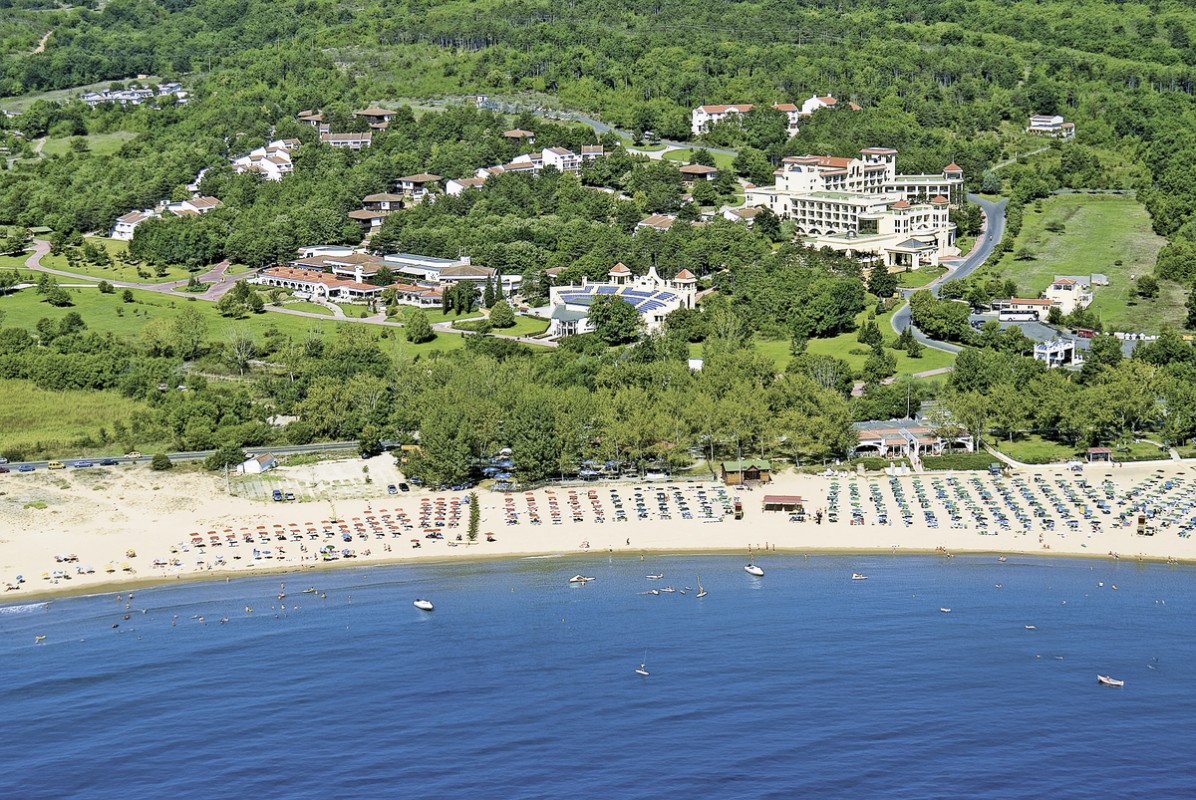 Hotel Duni Royal Resort Holiday Village, Bulgarien, Burgas, Duni, Bild 6