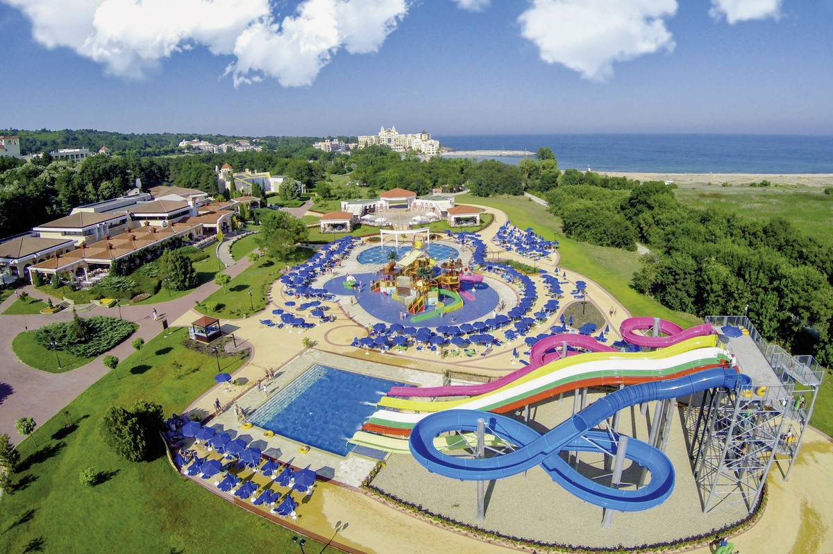 Hotel Duni Royal Resort Holiday Village, Bulgarien, Burgas, Duni, Bild 3