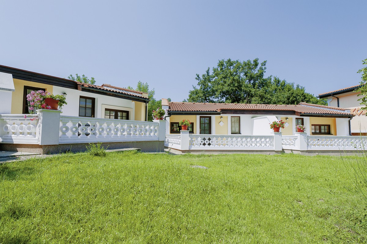 Hotel Duni Royal Resort Holiday Village, Bulgarien, Burgas, Duni, Bild 4