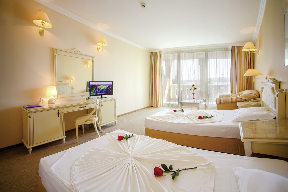 Hotel Duni Royal Resort Marina Beach, Bulgarien, Burgas, Duni, Bild 2