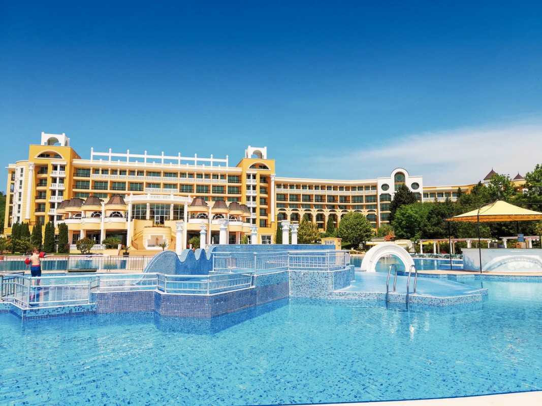 Hotel Duni Royal Resort Marina Beach, Bulgarien, Burgas, Duni, Bild 4