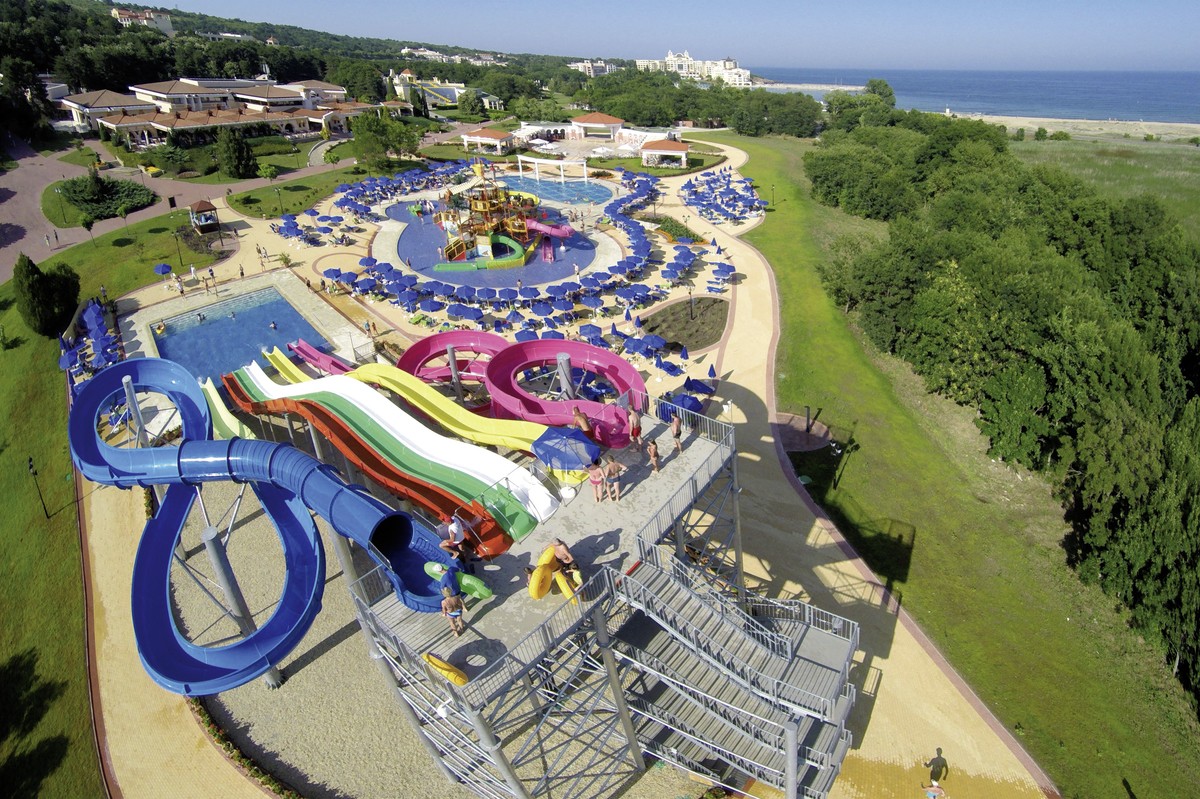 Hotel Duni Royal Resort Marina Beach, Bulgarien, Burgas, Duni, Bild 11