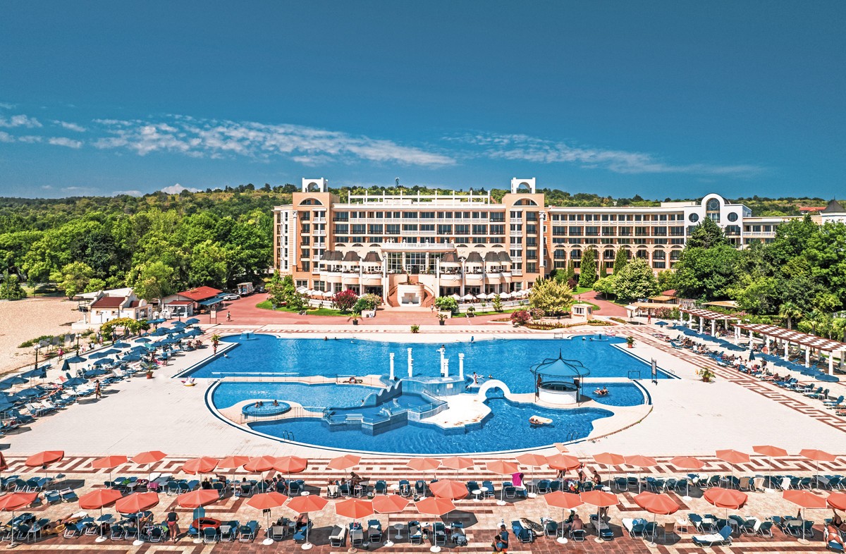 Hotel Duni Royal Resort Marina Beach, Bulgarien, Burgas, Duni, Bild 4
