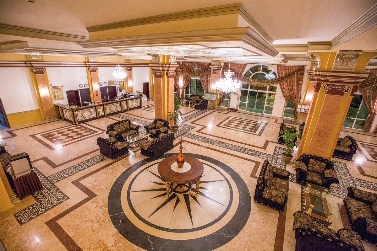 Hotel Duni Royal Resort Marina Beach, Bulgarien, Burgas, Duni, Bild 7