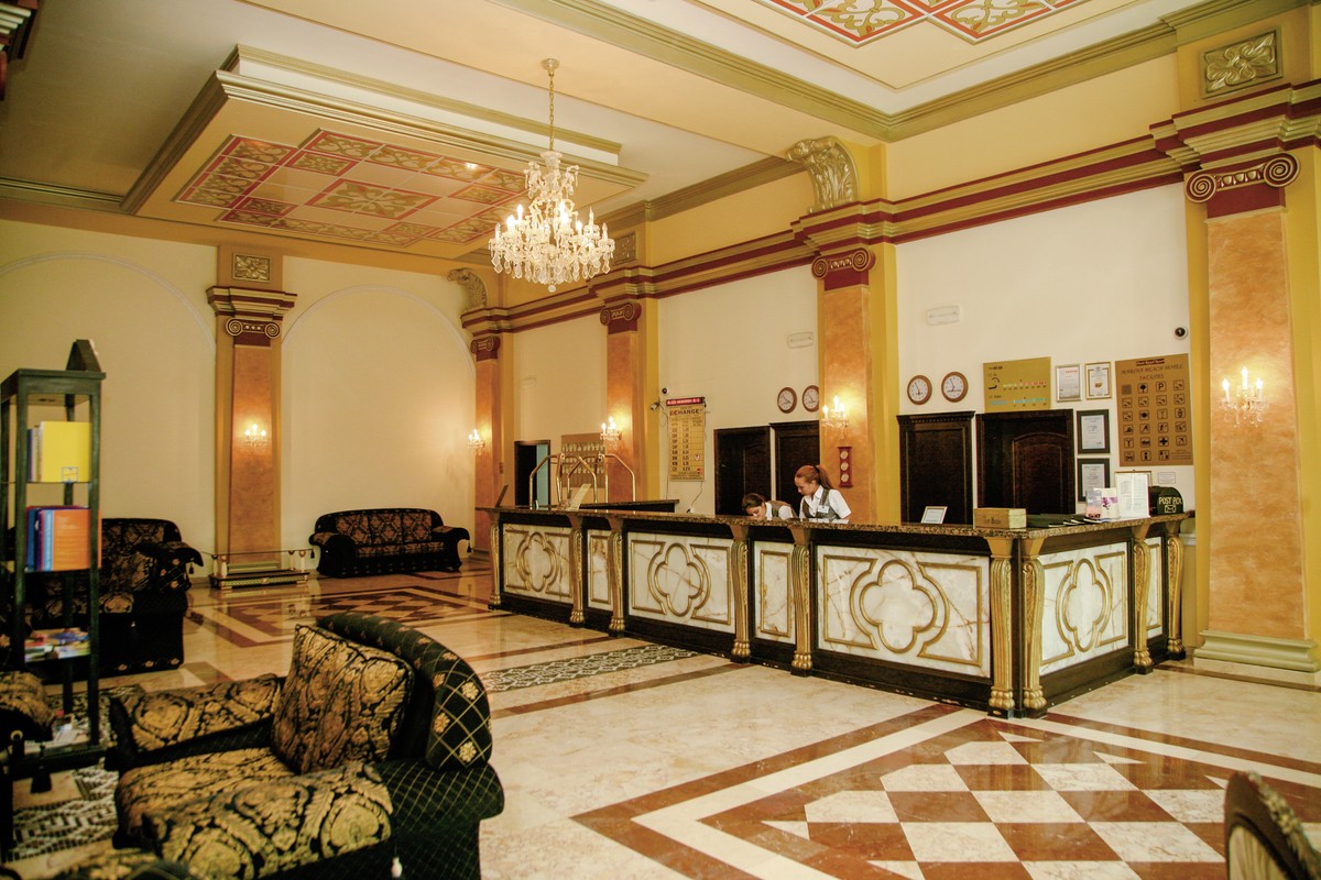 Hotel Duni Royal Resort Marina Beach, Bulgarien, Burgas, Duni, Bild 9