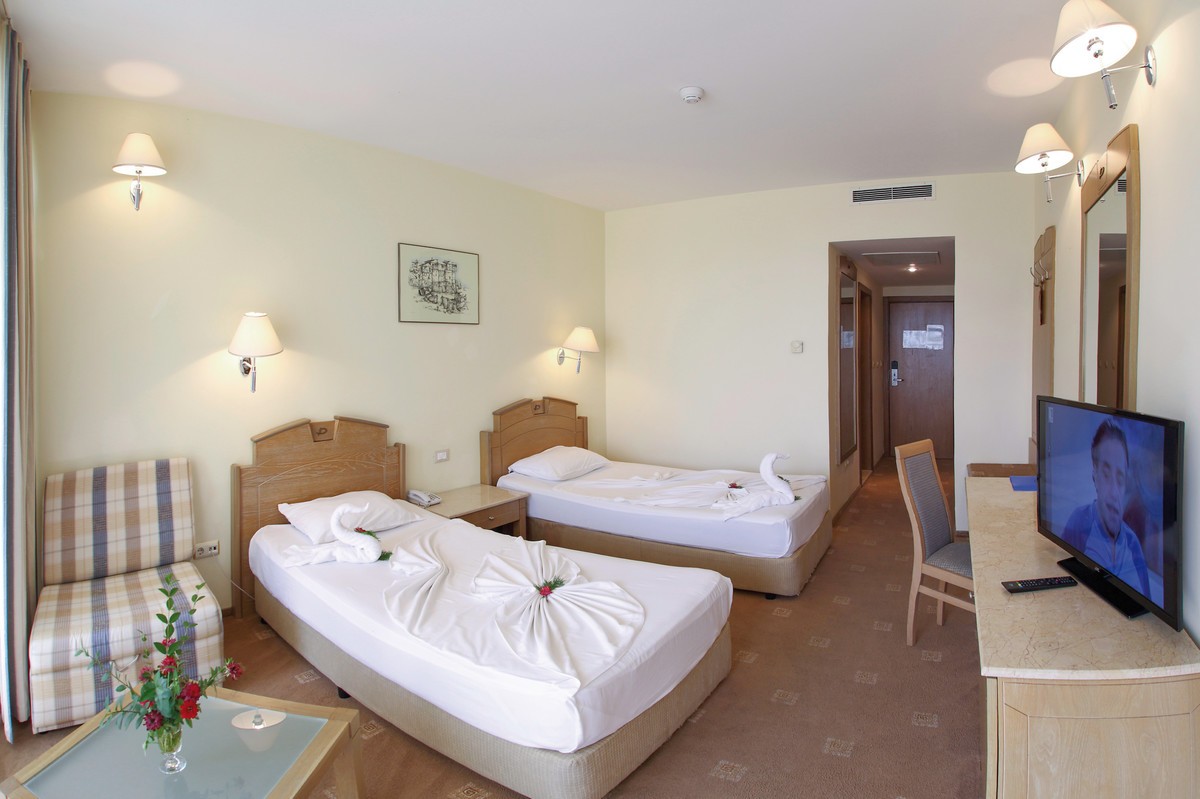 Hotel Duni Royal Resort Marina Royal Palace, Bulgarien, Burgas, Duni, Bild 2