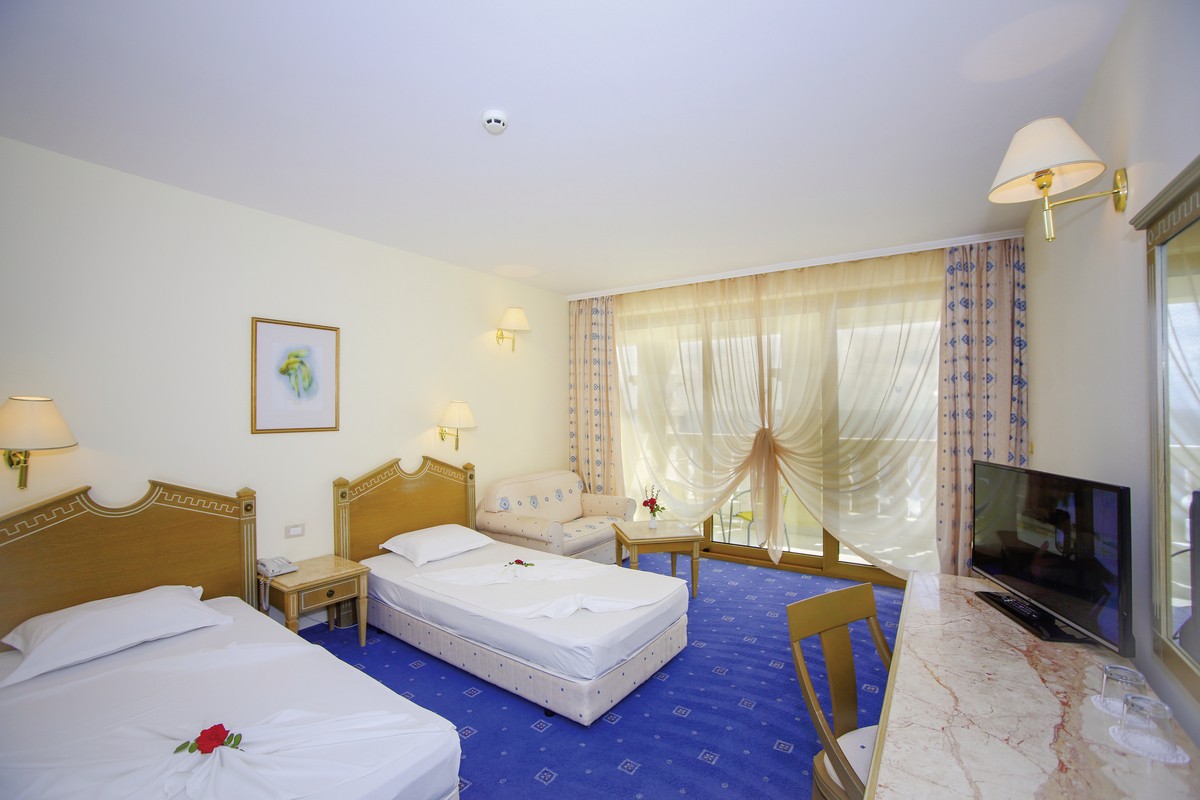 Hotel Duni Royal Resort Marina Royal Palace, Bulgarien, Burgas, Duni, Bild 4