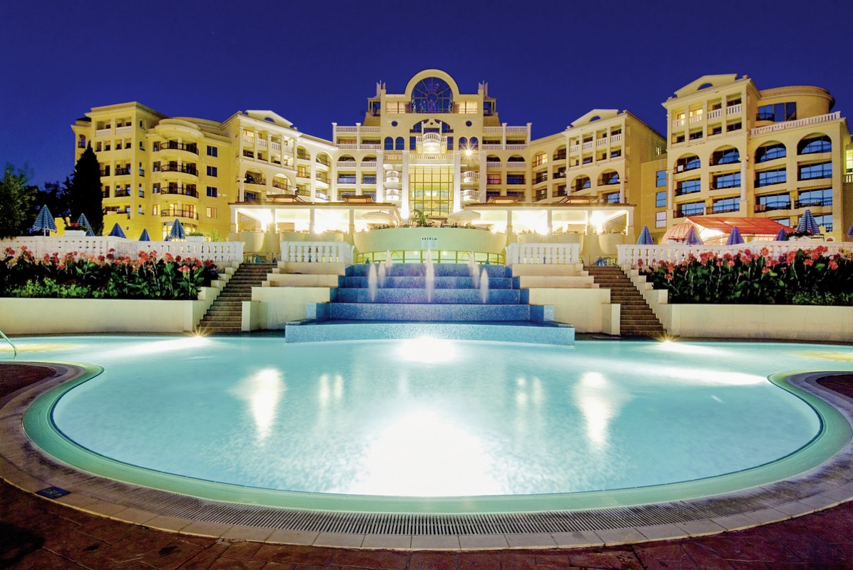 Hotel Duni Royal Resort Marina Royal Palace, Bulgarien, Burgas, Duni, Bild 5