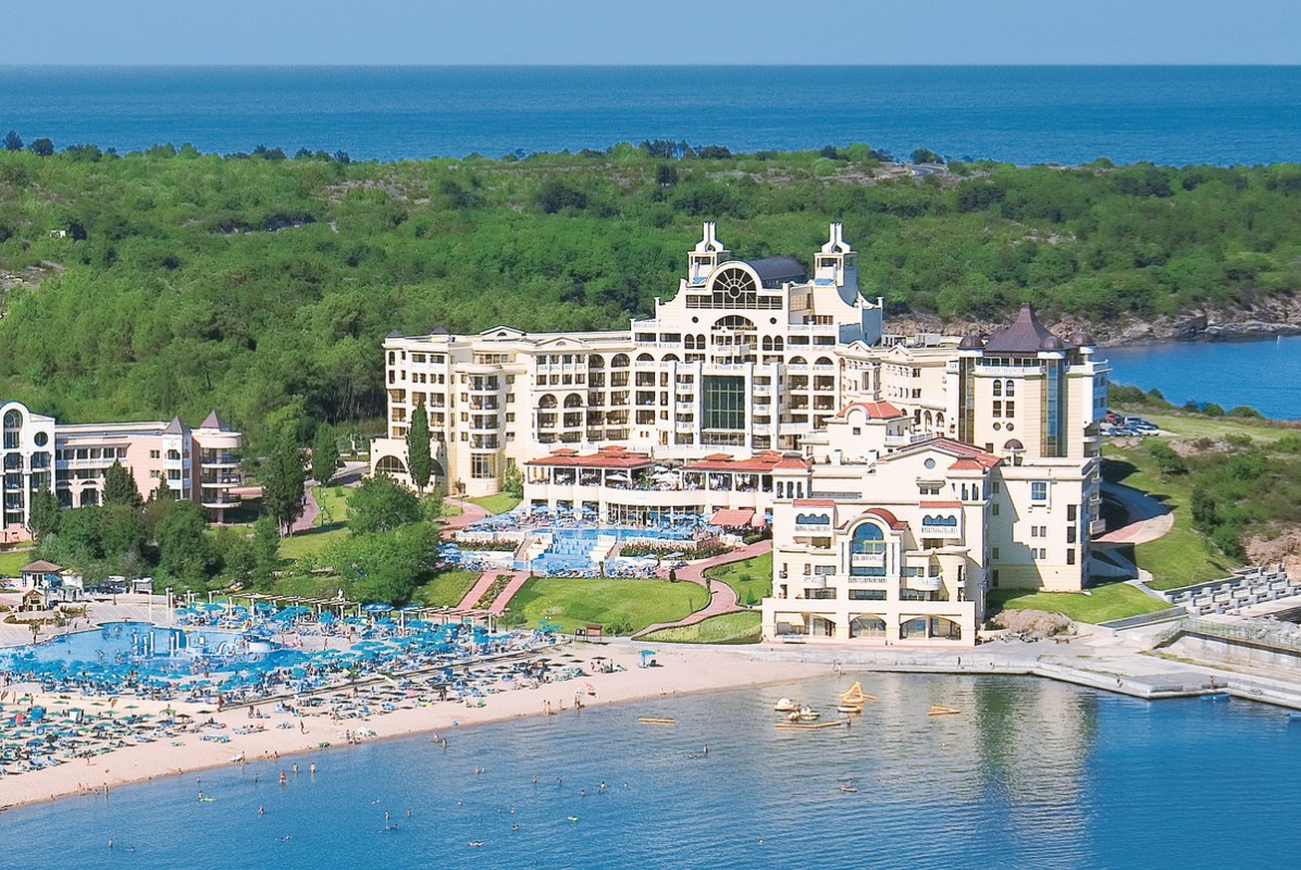 Hotel Duni Royal Resort Marina Palace, Bulgarien, Burgas, Duni, Bild 1