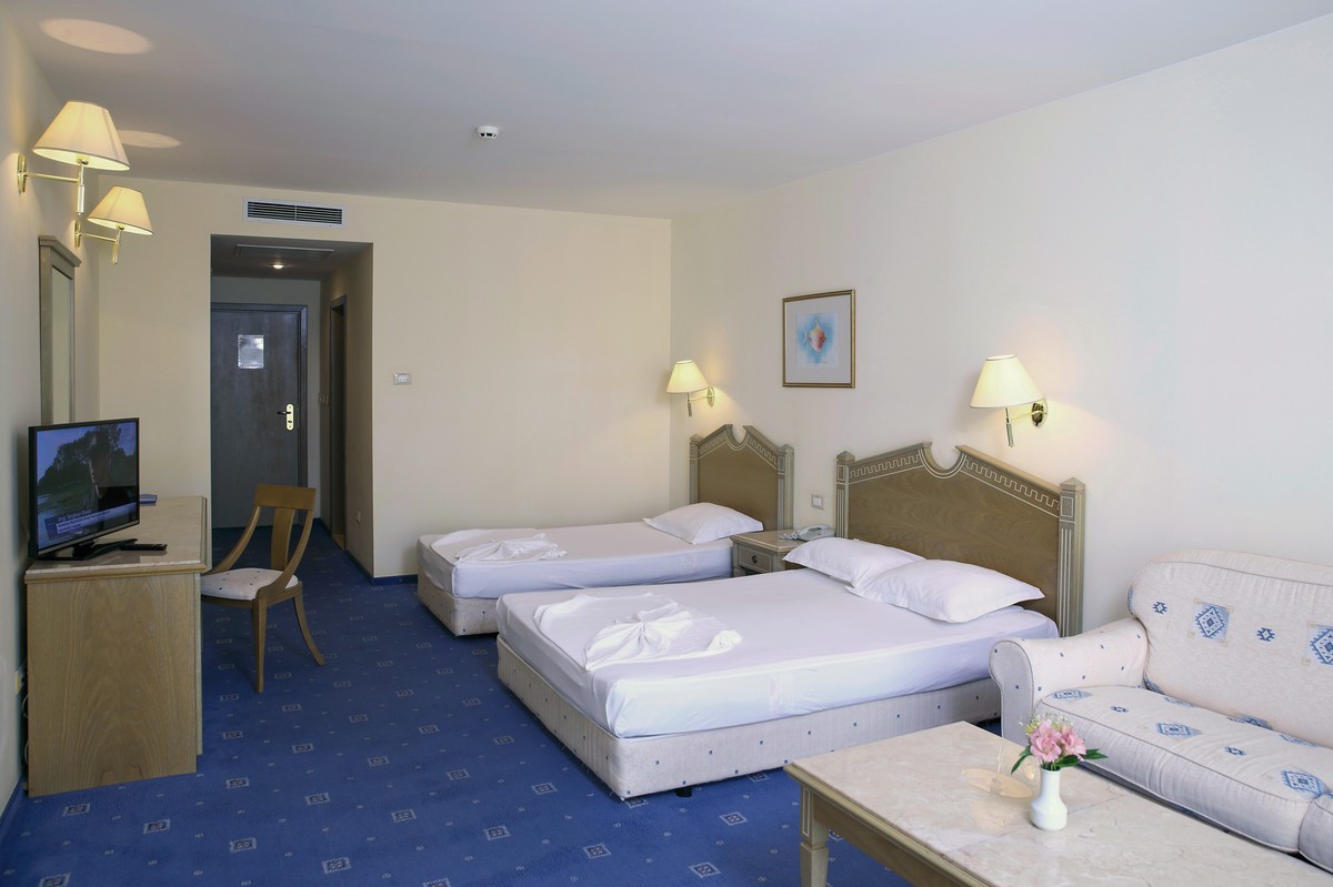 Hotel Duni Royal Resort Marina Palace, Bulgarien, Burgas, Duni, Bild 10