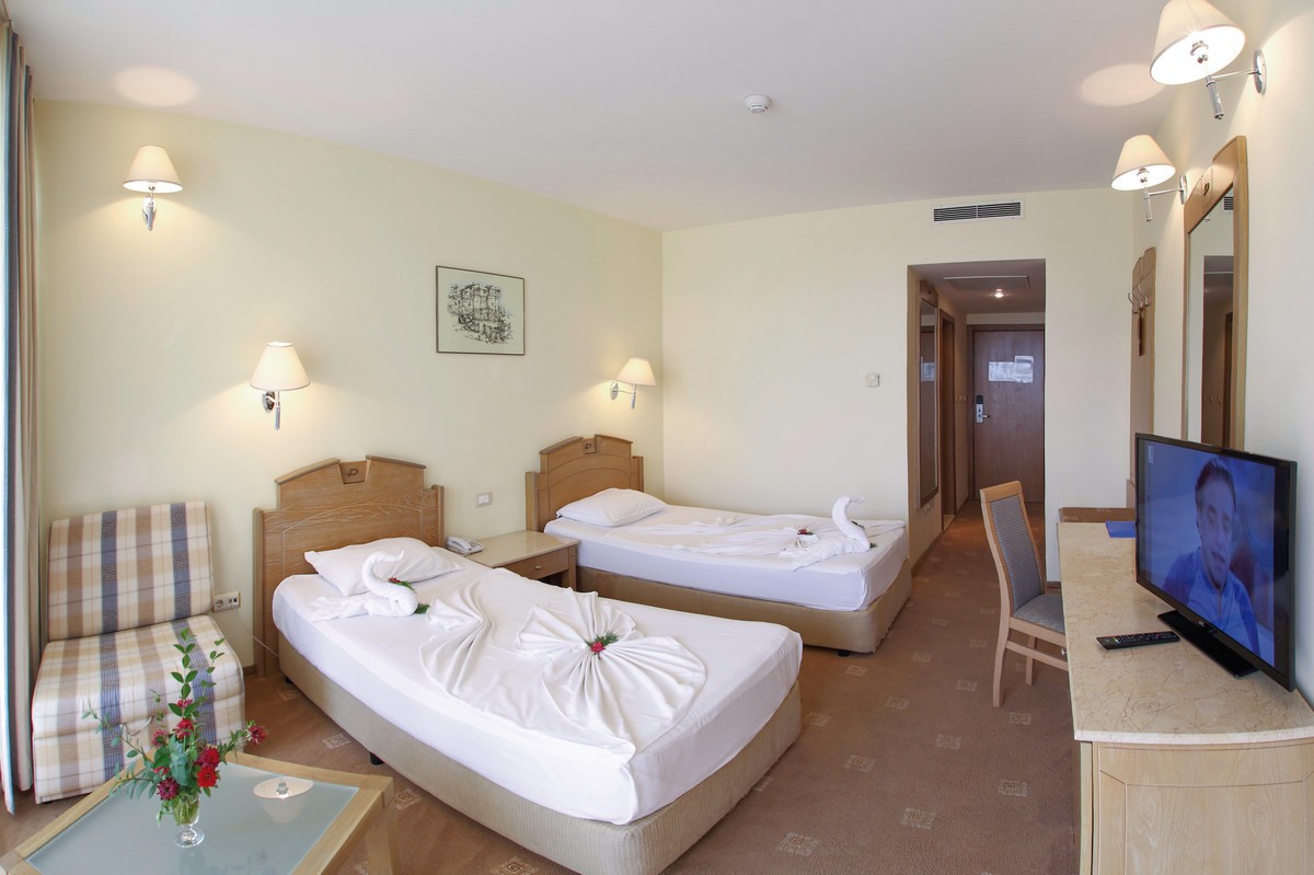 Hotel Duni Royal Resort Marina Palace, Bulgarien, Burgas, Duni, Bild 11