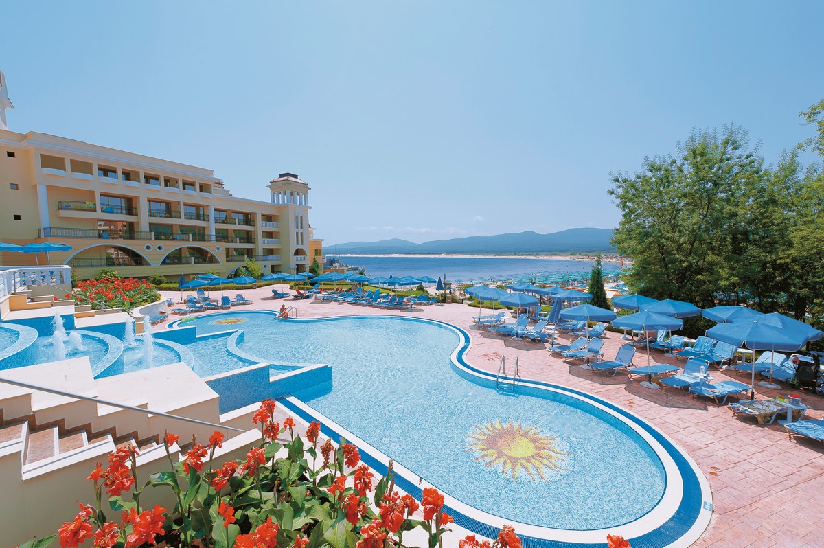 Hotel Duni Royal Resort Marina Palace, Bulgarien, Burgas, Duni, Bild 2