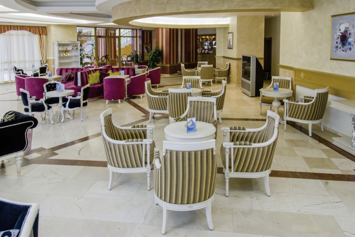 Hotel Duni Royal Resort Marina Palace, Bulgarien, Burgas, Duni, Bild 4