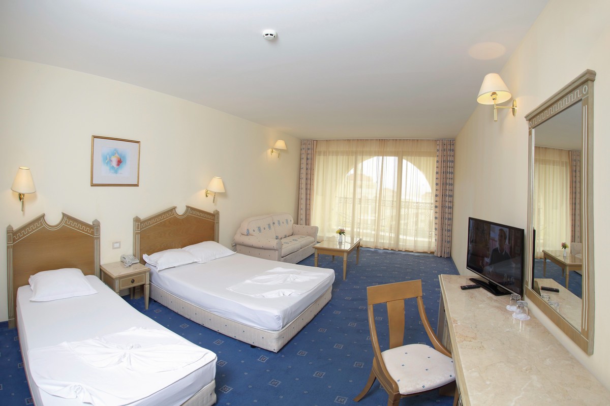 Hotel Duni Royal Resort Marina Palace, Bulgarien, Burgas, Duni, Bild 9